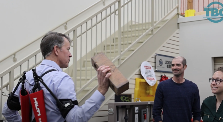 Hands-On Safety, Built for You: Inside Our Safety Services